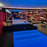 Ocv Forest Appartement Durbuy