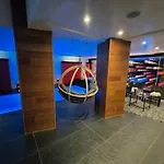 Ocv Forest Appartement *