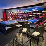 Appartement Ocv Forest