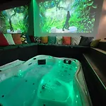 Ocv Forest Appartement *