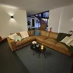 Appartement Ocv Forest