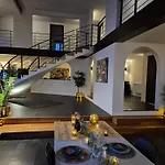 Appartement Ocv Forest