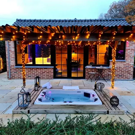 Ocv Forest Apartment