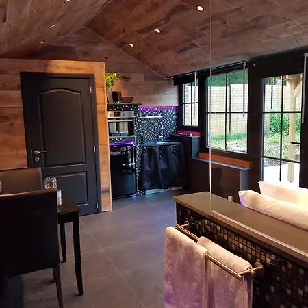 Ocv Forest Apartment *