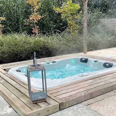 Ocv Forest Дюрбюи