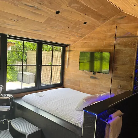 Ocv Forest * Дюрбюи