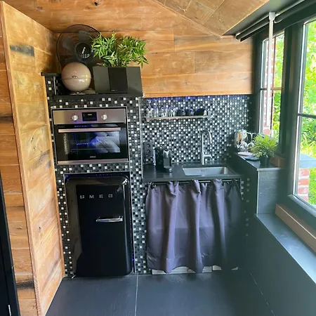 Ocv Forest Апартаменты *