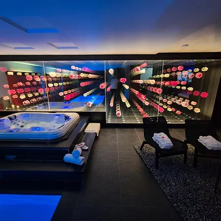 Ocv Forest Apartment