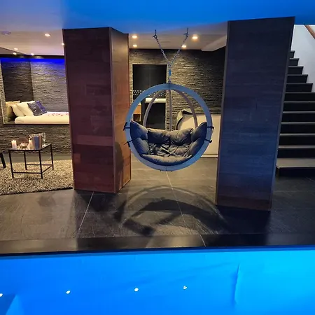 Ocv Forest Апартаменты