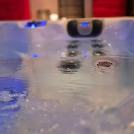 Apartment Ocv Forest *