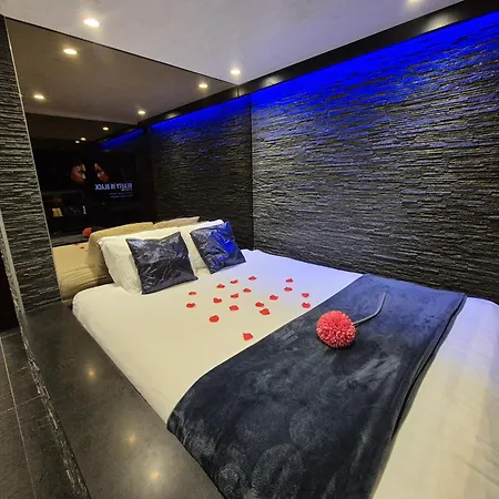 Апартаменты Ocv Forest Дюрбюи