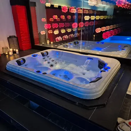 Ocv Forest Apartment