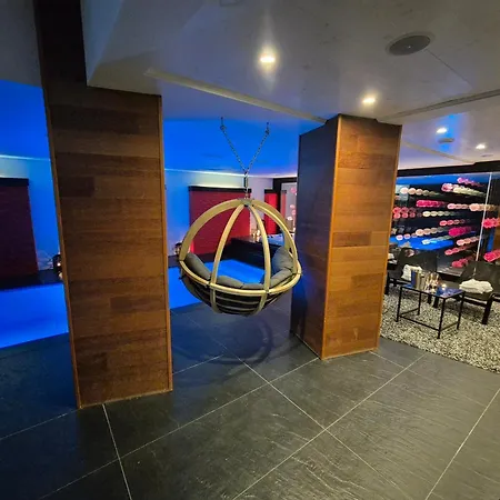 Ocv Forest Апартаменты *