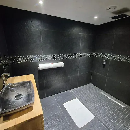 Апартаменты Ocv Forest Дюрбюи