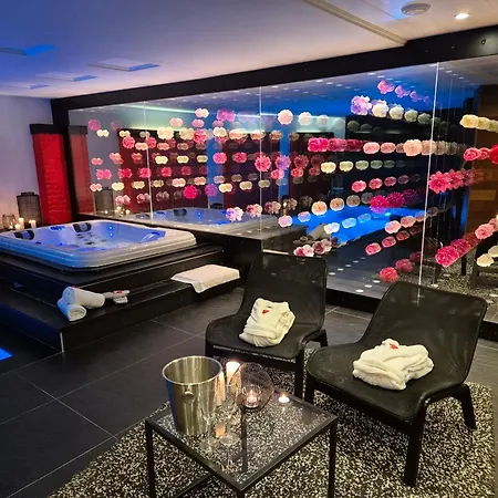 Апартаменты Ocv Forest