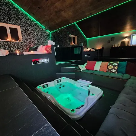 Ocv Forest * Дюрбюи