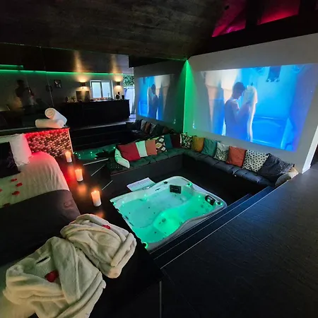 Ocv Forest Apartment *