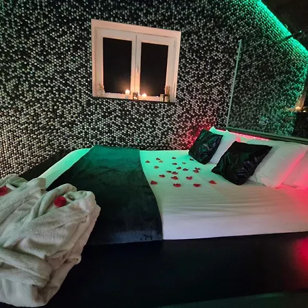 Ocv Forest * Дюрбюи