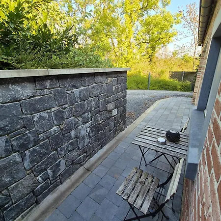 Ocv Forest Апартаменты Дюрбюи