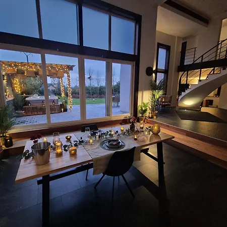 Ocv Forest Apartment *