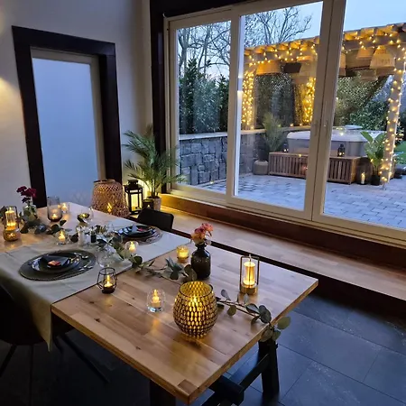 Ocv Forest Apartment *