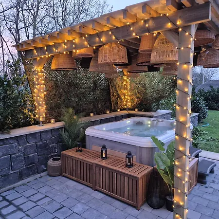 Ocv Forest Apartment Durbuy