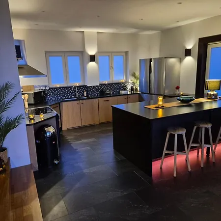 Ocv Forest Apartment