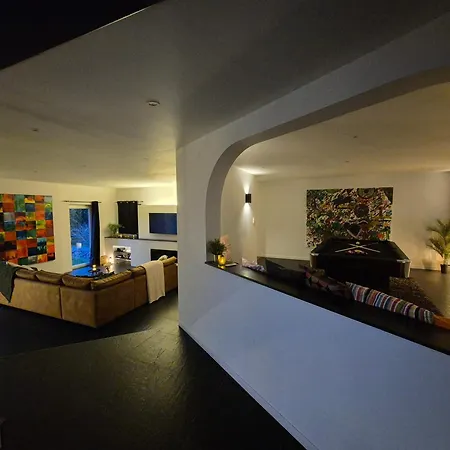 Apartman Ocv Forest