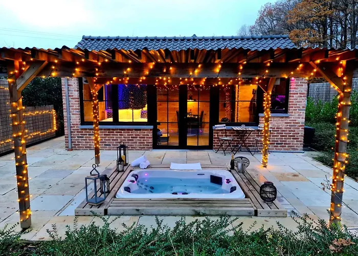 Ocv Forest Apartment