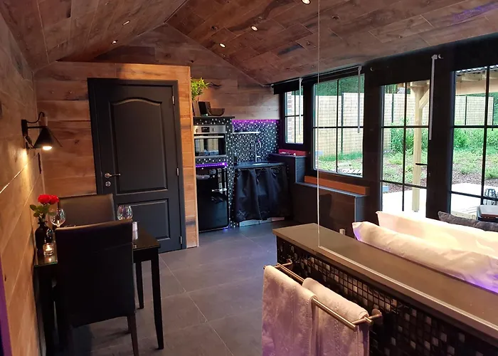 Ocv Forest Apartment *