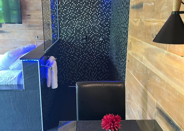 Ocv Forest Apartment