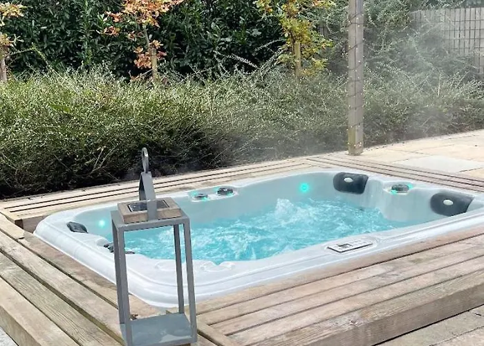 Ocv Forest Apartment Durbuy