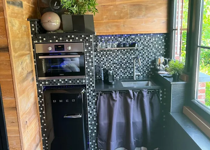 Ocv Forest Apartment *