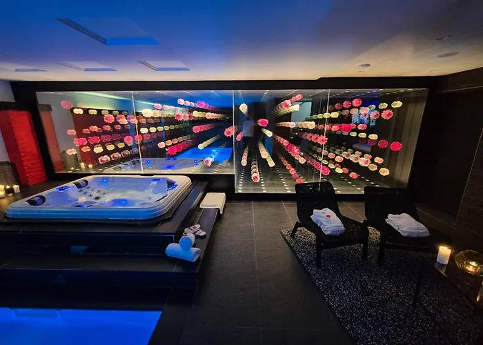 Ocv Forest Apartment