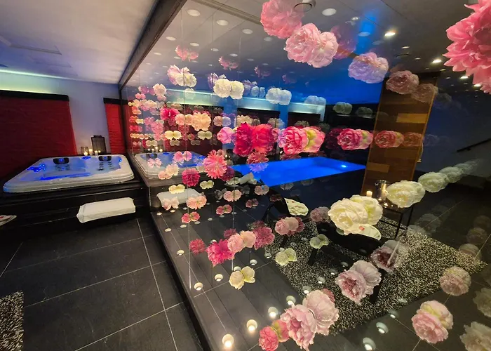 Apartment Ocv Forest *