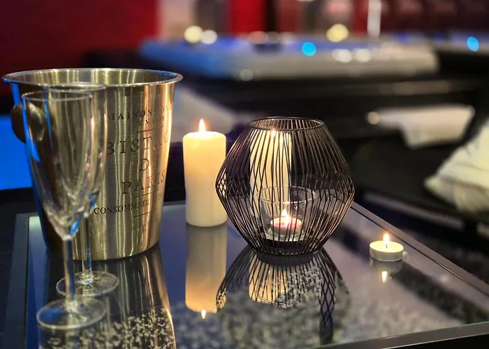 Apartment Ocv Forest *