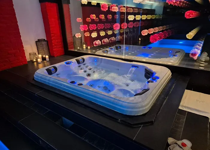 Ocv Forest Apartment