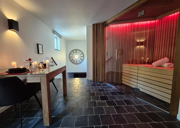 Ocv Forest Apartment Durbuy