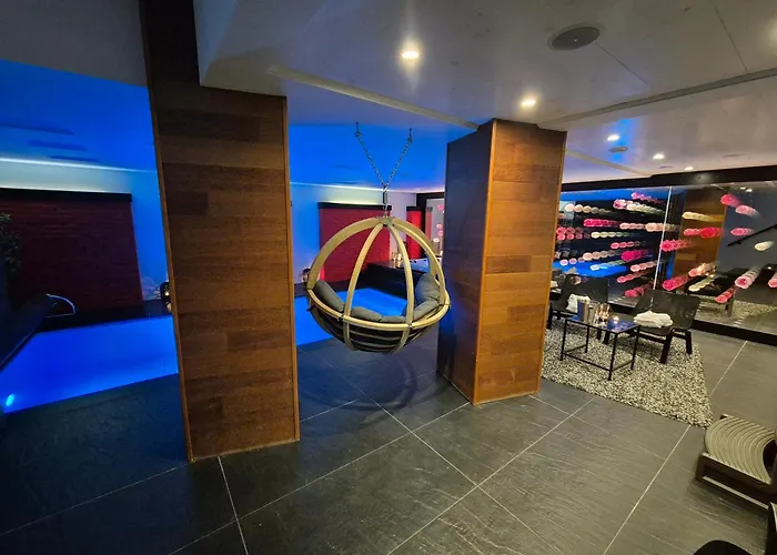 Ocv Forest Apartment *