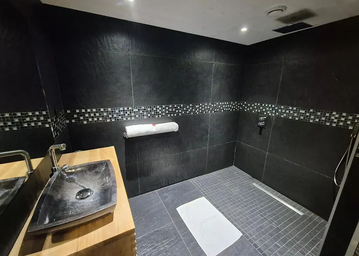 Apartment Ocv Forest Durbuy