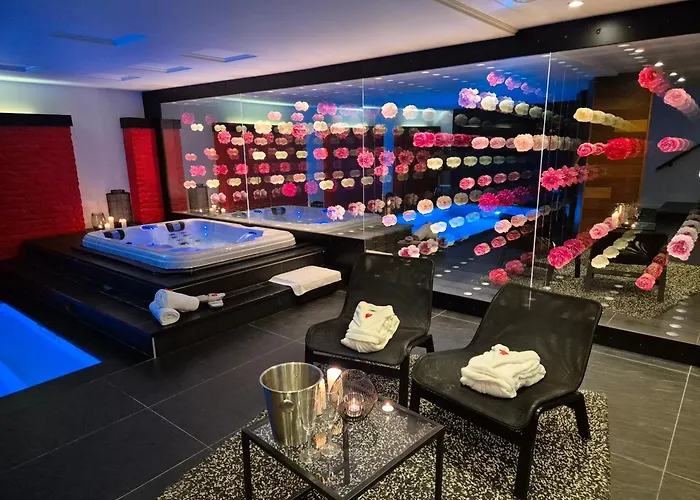 Apartment Ocv Forest