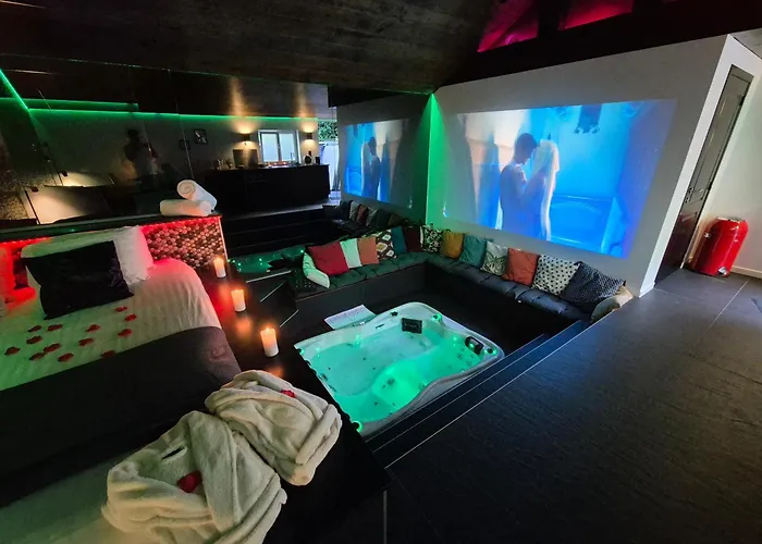 Ocv Forest Apartment *