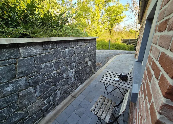 Ocv Forest Apartment Durbuy