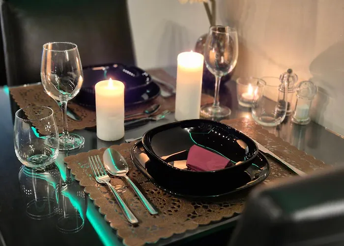 Apartment Ocv Forest