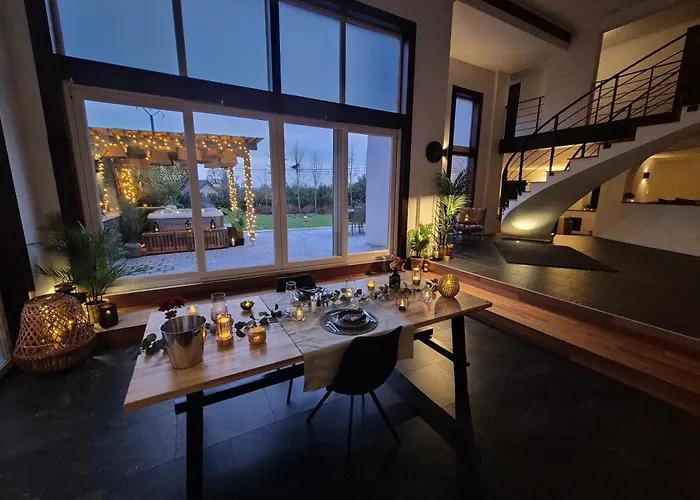 Ocv Forest Apartment *