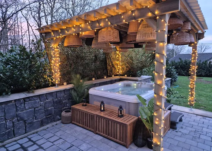 Ocv Forest Apartment Durbuy