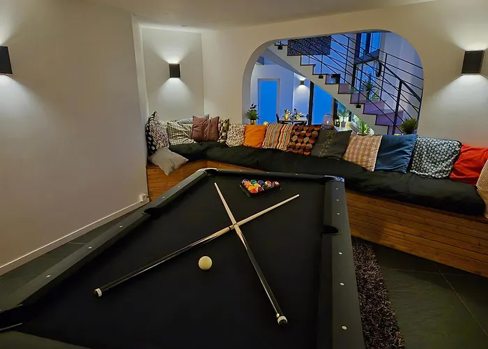 Ocv Forest Apartment Durbuy