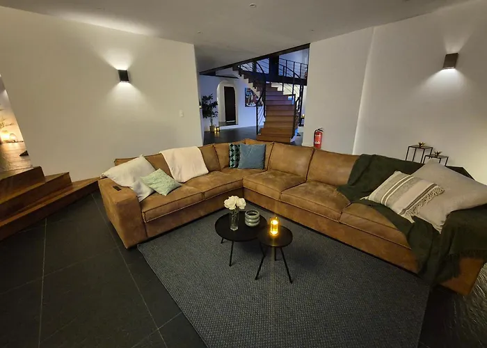 Apartment Ocv Forest