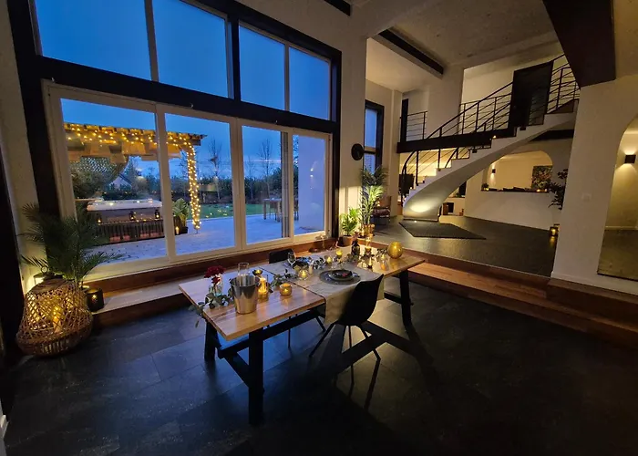 Ocv Forest Apartment *