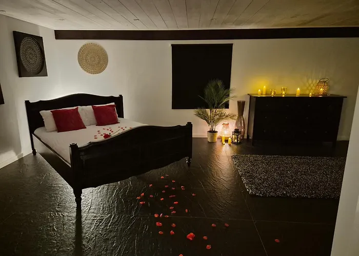 Ocv Forest Apartment *